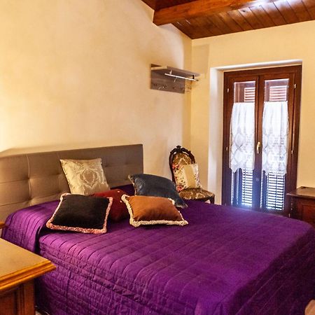 B&B Piazza Noua 1831 Sora Exterior photo