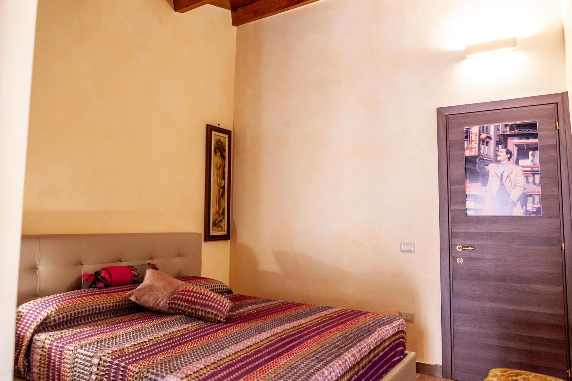 B&B Piazza Noua 1831 Sora Exterior photo