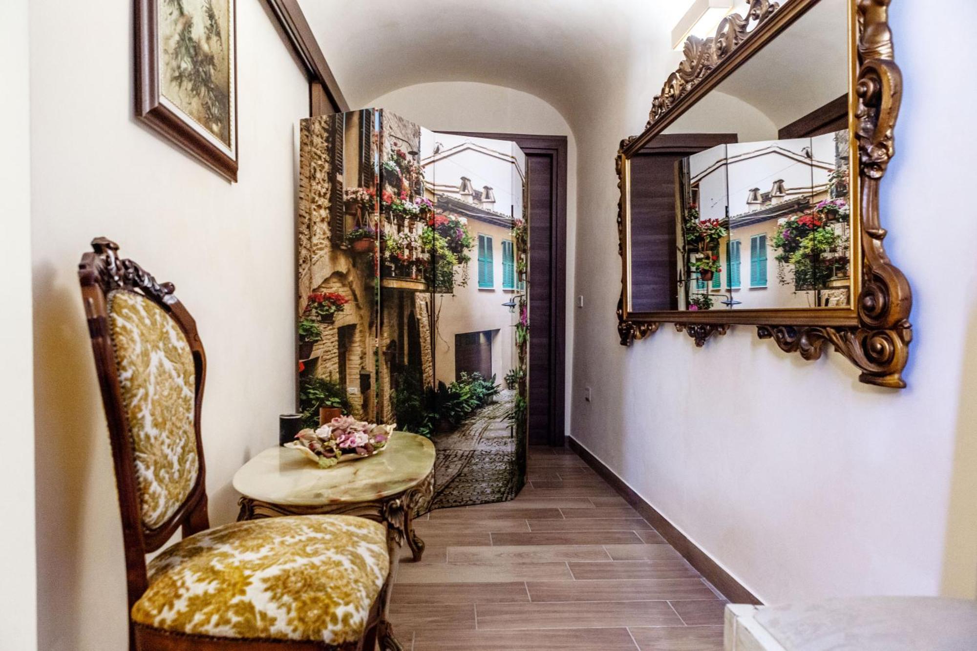 B&B Piazza Noua 1831 Sora Exterior photo